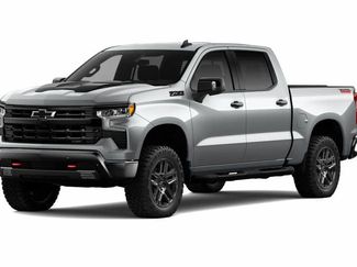 New 2026 Chevrolet Silverado 1500 LT Trail Boss w/ LT Trail Boss Premium Package AWD/4WD video 1