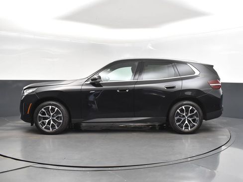 Used 2026 BMW X3 xDrive30i w/ Convenience Package AWD/4WD image 4