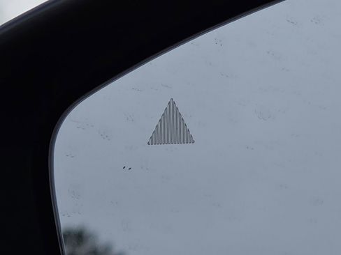 New 2026 MAZDA CX-50 AWD 2.5 S w/ Preferred Pkg image 8