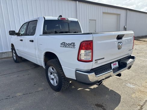 Used 2023 RAM 1500 Big Horn image 7