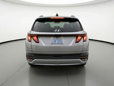 Used 2025 Hyundai Tucson SEL image 7