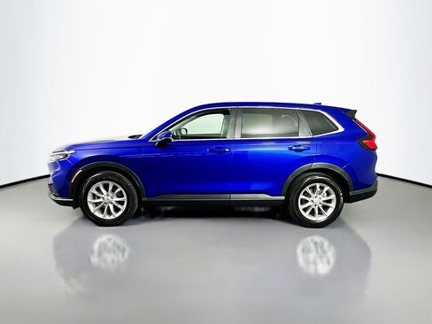 Used 2024 Honda CR-V EX-L image 5