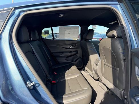 New 2026 Buick Envista Sport Touring w/ Convenience I Package FWD image 7