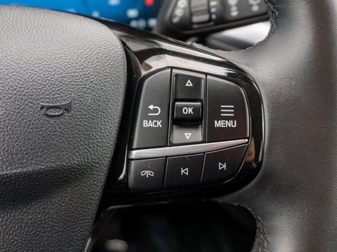 Used 2024 Ford Escape Platinum AWD/4WD image 23
