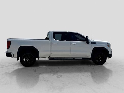 Used 2020 GMC Sierra 1500 AT4 w/ AT4 Premium Package AWD/4WD image 7