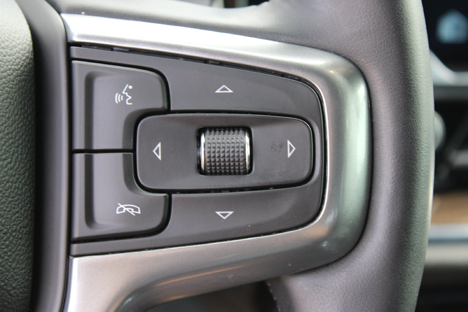 Used 2024 Chevrolet Silverado 1500 RST w/ Convenience Package II AWD/4WD image 20