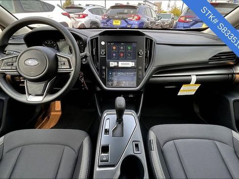 New 2025 Subaru Impreza 2.0i image 5