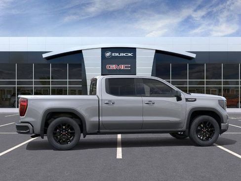 New 2026 GMC Sierra 1500 Elevation w/ Preferred Package image 5