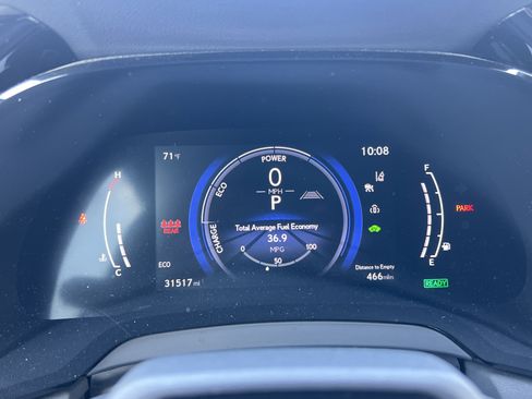 Used 2023 Lexus RX 350 w/ Accessory Package (Z1) image 21