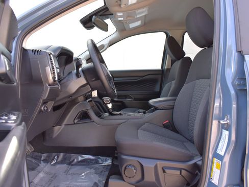Used 2025 Ford Ranger XLT w/ FX4 Off-Road Package AWD/4WD image 40