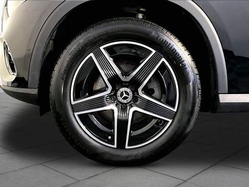 Certified 2026 Mercedes-Benz GLC 300 4MATIC image 11