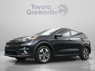 Used 2022 Kia Niro EX Premium
