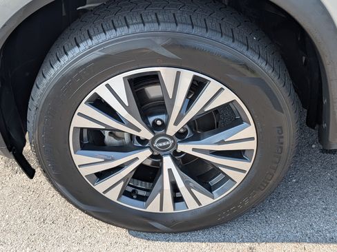 Used 2023 Nissan Rogue SV AWD/4WD image 24
