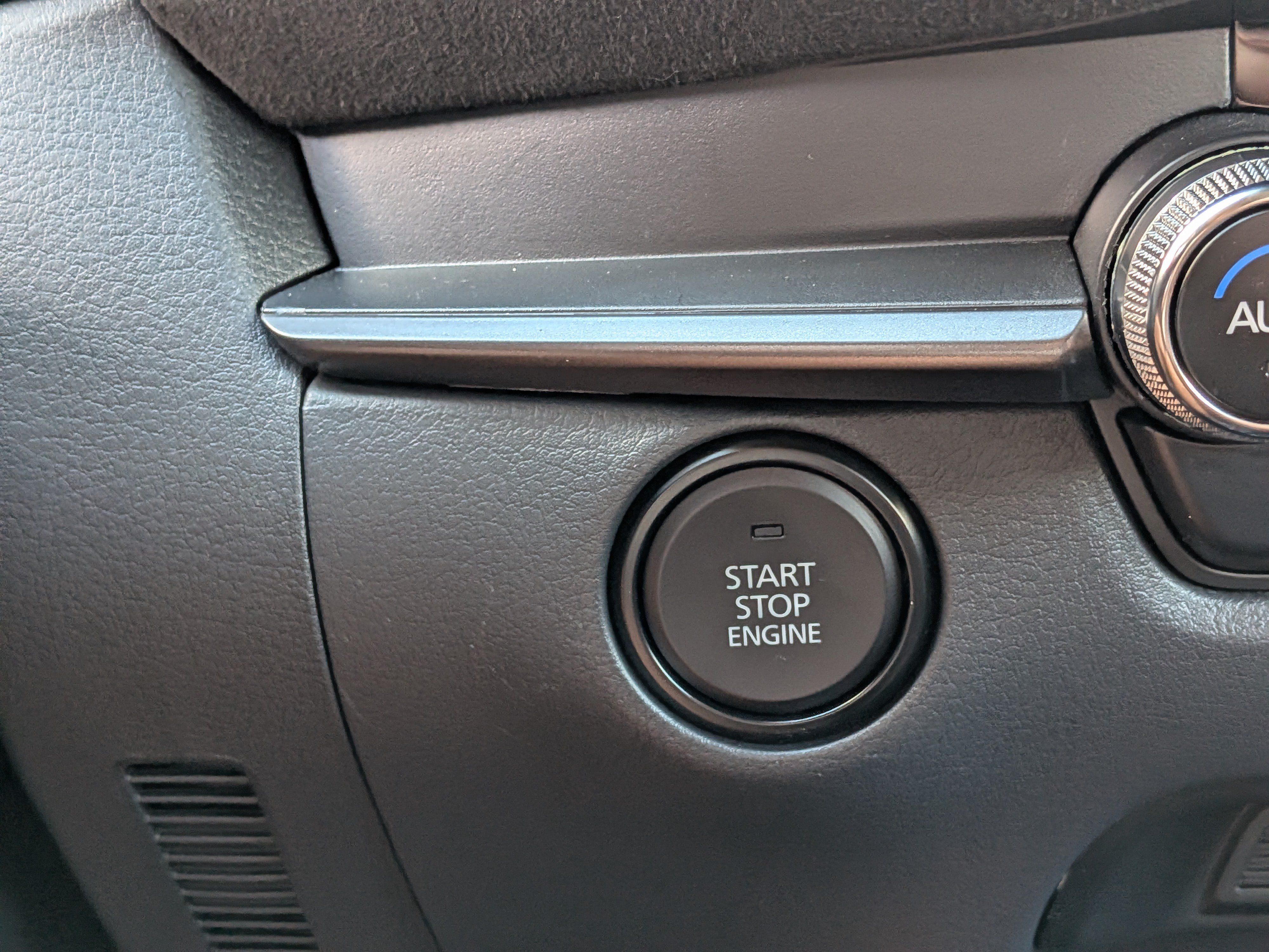 Certified 2024 MAZDA CX-30 Carbon AWD/4WD image 30