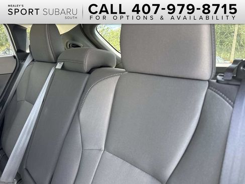 New 2026 Subaru Crosstrek 2.5i Premium AWD/4WD image 13