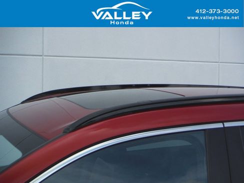 Used 2024 Honda CR-V Sport Touring image 3
