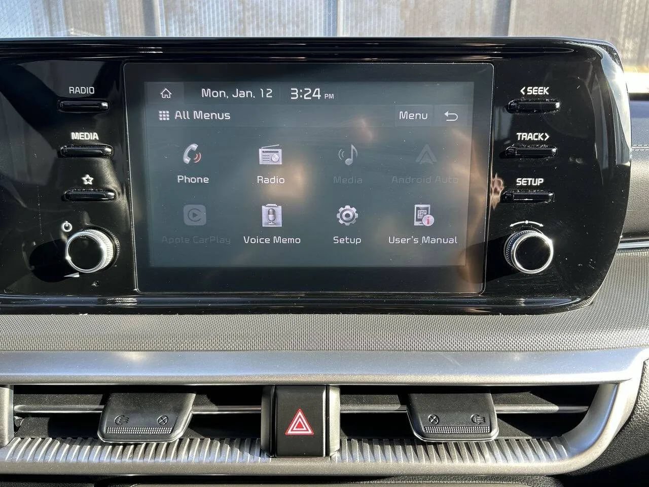 Used 2023 Kia K5 LXS FWD image 18