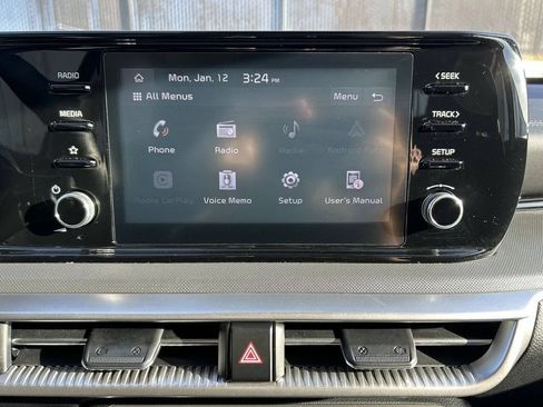Used 2023 Kia K5 LXS FWD image 18