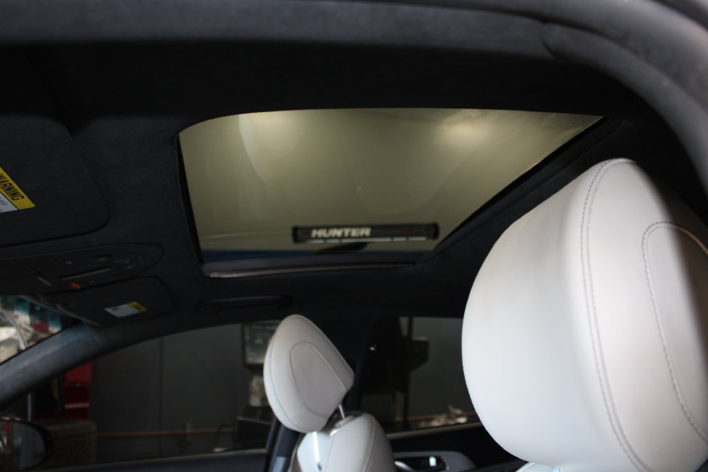 Used 2023 Genesis G70 3.3T w/ Sport Prestige Package AWD/4WD image 23