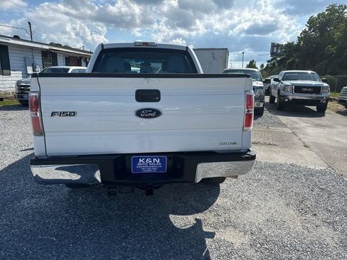 Used 2014 Ford F150 XL w/ Equipment Group 101A Mid AWD/4WD image 3