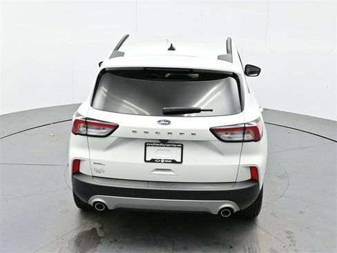 Used 2020 Ford Escape SEL image 39