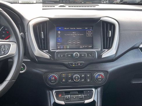 Used 2023 GMC Terrain SLE w/ Driver Convenience Package AWD/4WD image 18