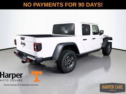 New 2026 Jeep Gladiator Mojave image 6
