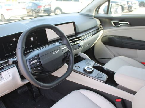 New 2026 Kia Sportage SX Prestige AWD/4WD image 23
