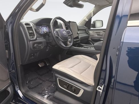 Used 2022 RAM 1500 Limited AWD/4WD image 10