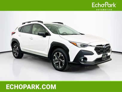Used 2024 Subaru Crosstrek 2.0i Premium