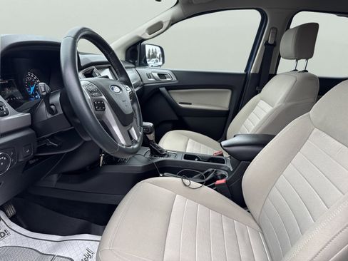 Used 2019 Ford Ranger XLT w/ Equipment Group 302A Luxury image 16