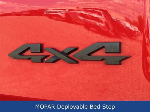 Used 2022 RAM 1500 TRX w/ TRX Level 2 Equipment Group AWD/4WD image 34