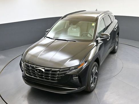 Used 2024 Hyundai Tucson Limited image 42