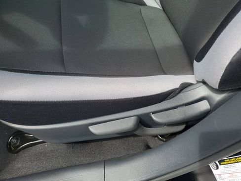 Certified 2025 Nissan Versa S w/ Trunk Package FWD image 16
