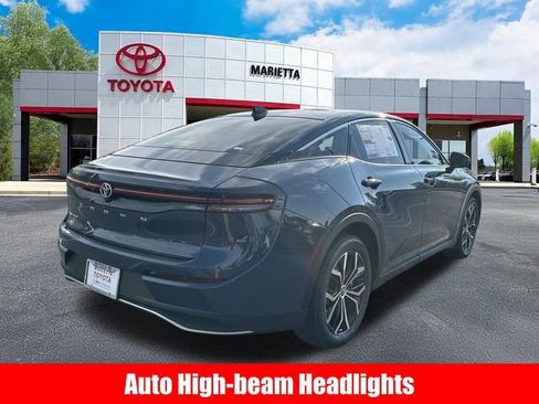 New 2026 Toyota Crown XLE image 25