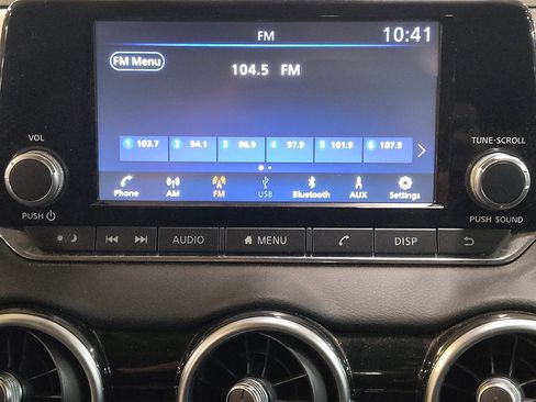 Used 2024 Nissan Sentra S FWD image 25