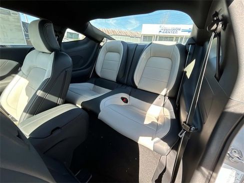 New 2025 Ford Mustang GT Premium image 21