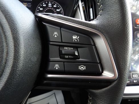 Used 2025 Subaru Outback Premium w/ Popular Package #1 image 18