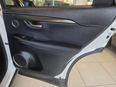 Used 2021 Lexus NX 300 AWD w/ Premium Package image 23