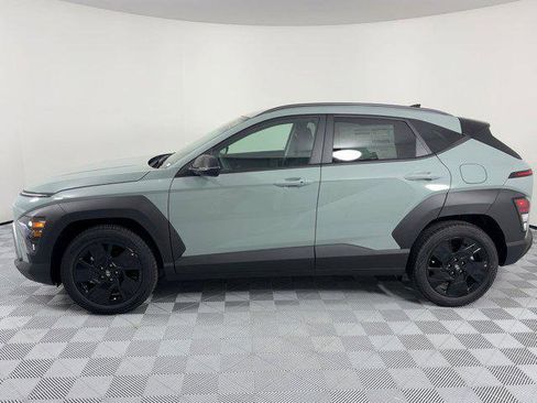 New 2026 Hyundai Kona SEL Sport image 2