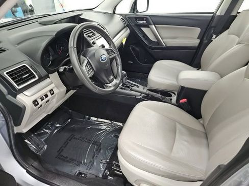 Used 2016 Subaru Forester 2.5i Touring w/ Eyesight & Navigation System AWD/4WD image 13