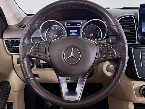 Used 2018 Mercedes-Benz GLE 350 GLE 350 image 17