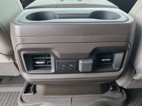Used 2022 Chevrolet Silverado 1500 RST AWD/4WD image 24