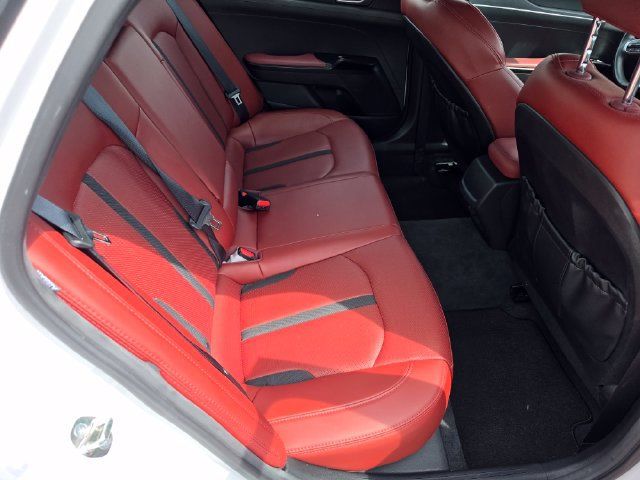 Used 2024 Kia K5 GT-Line AWD/4WD image 6