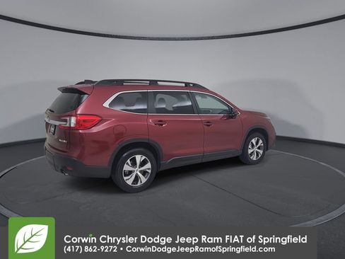 Used 2025 Subaru Ascent Premium AWD/4WD image 15