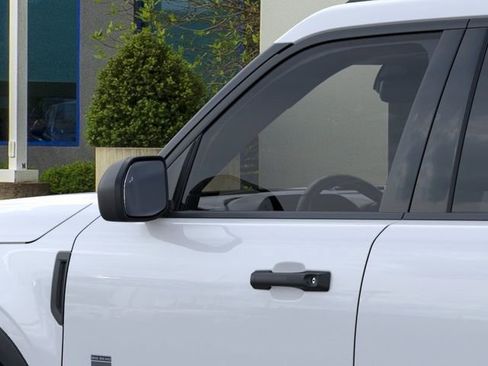 New 2026 Ford Bronco Sport Big Bend AWD/4WD image 21