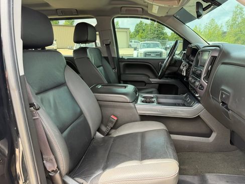 Used 2016 GMC Sierra 1500 SLT w/ All-Terrain Package AWD/4WD image 23
