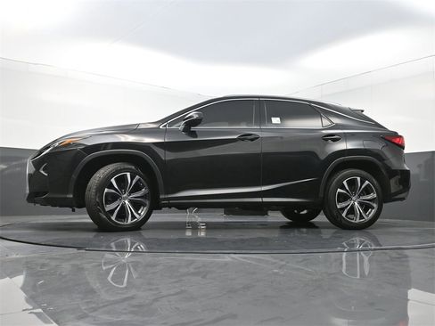 Used 2016 Lexus RX 350 AWD image 28