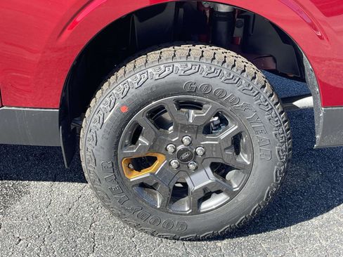 New 2026 Ford Maverick Tremor AWD/4WD image 8