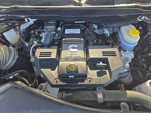 Used 2024 RAM 2500 Big Horn image 20